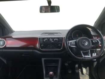 Used Volkswagen up! 2019 for sale - 75129742: Photo