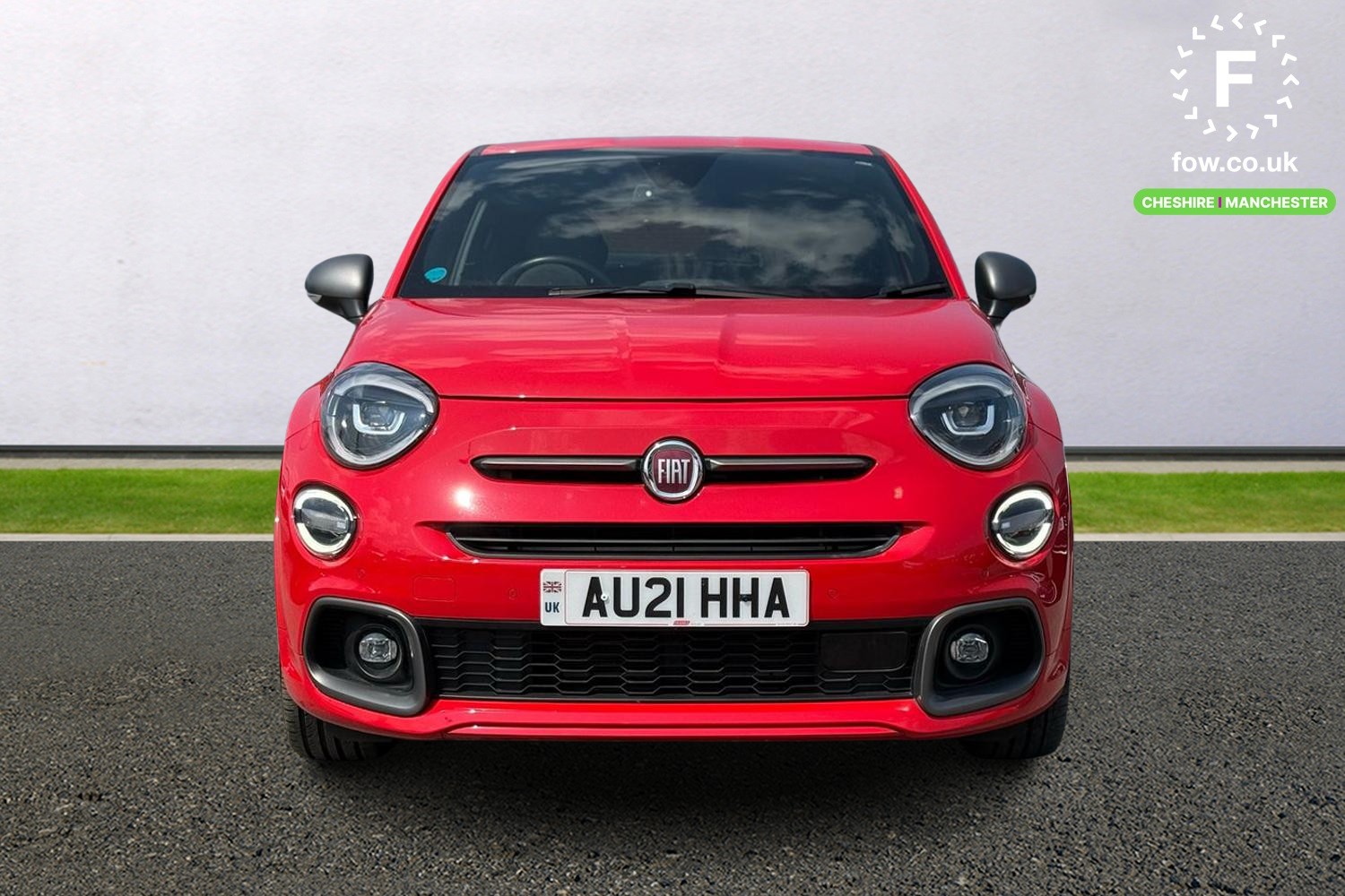 Used Fiat 500X 2021 for sale - 76093346: Photo 16