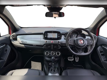 Used Fiat 500X 2021 for sale - 76093346: Photo 3