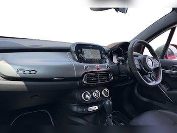Used Fiat 500X 2021 for sale - 76093346: Photo 4