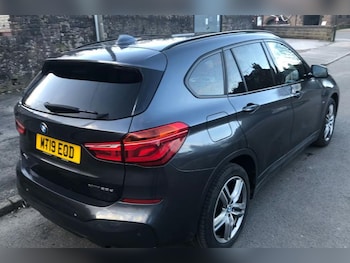 Used BMW X1 2019 for sale - 77435965: Photo