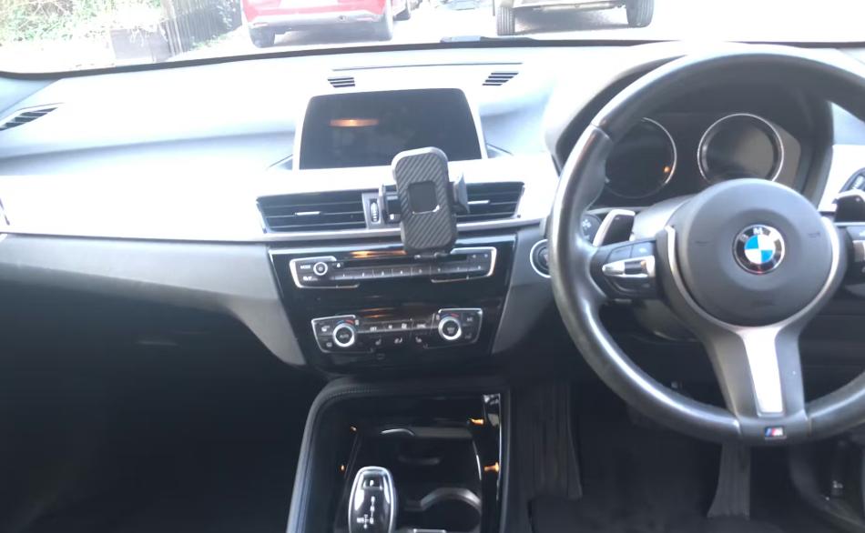 Used BMW X1 2019 for sale - 77435965: Photo 3