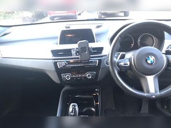 Used BMW X1 2019 for sale - 77435965: Photo