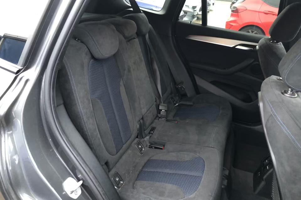 Used BMW X1 2019 for sale - 77435965: Photo 4