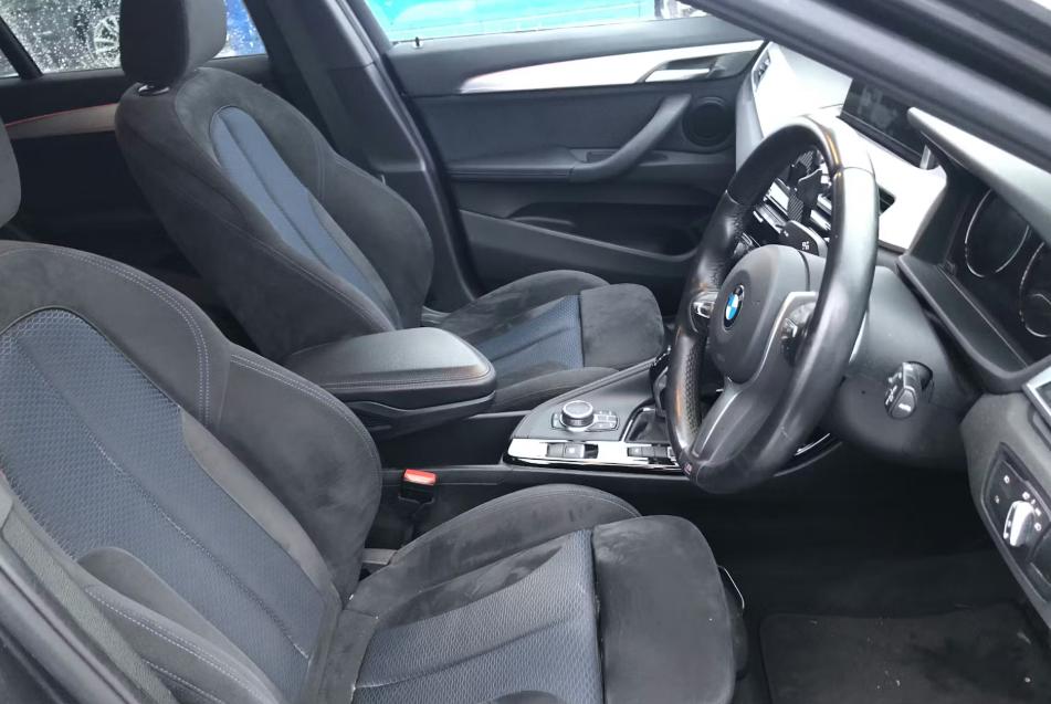 Used BMW X1 2019 for sale - 77435965: Photo 5
