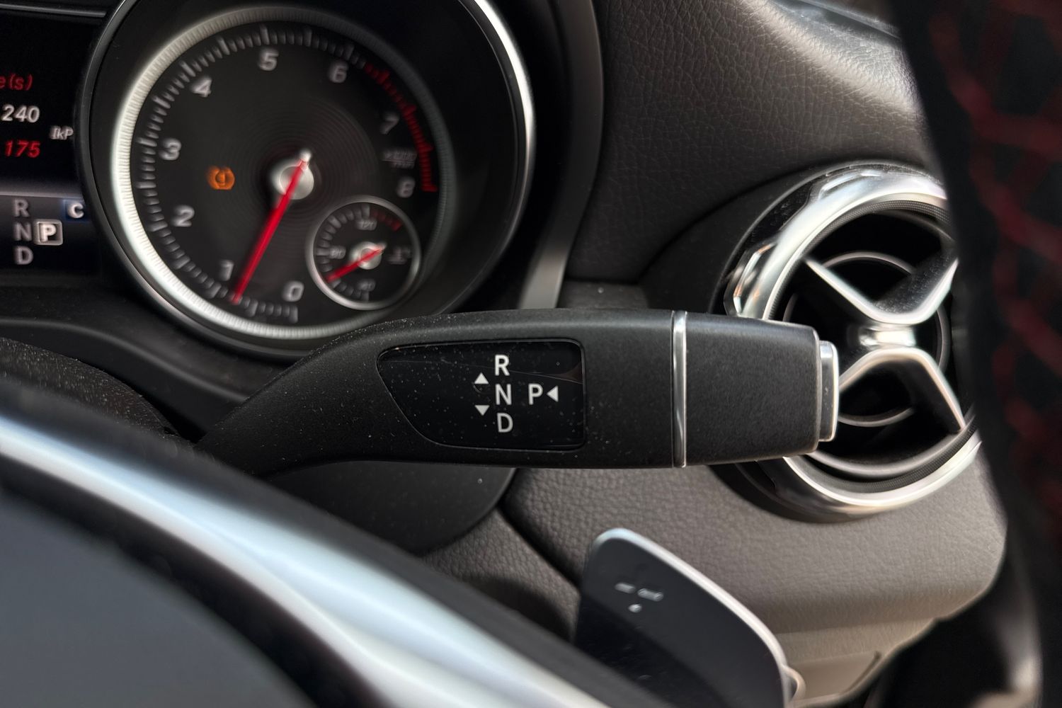 Used Mercedes-Benz GLA 2018 for sale - 76264131: Photo 11