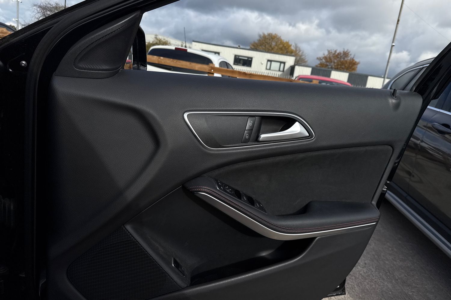 Used Mercedes-Benz GLA 2018 for sale - 76264131: Photo 13