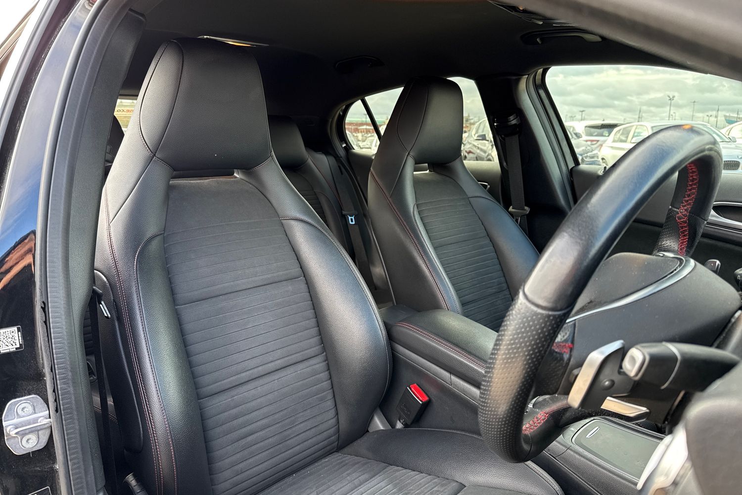 Used Mercedes-Benz GLA 2018 for sale - 76264131: Photo 14