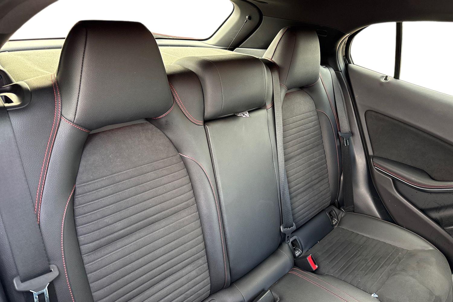 Used Mercedes-Benz GLA 2018 for sale - 76264131: Photo 15