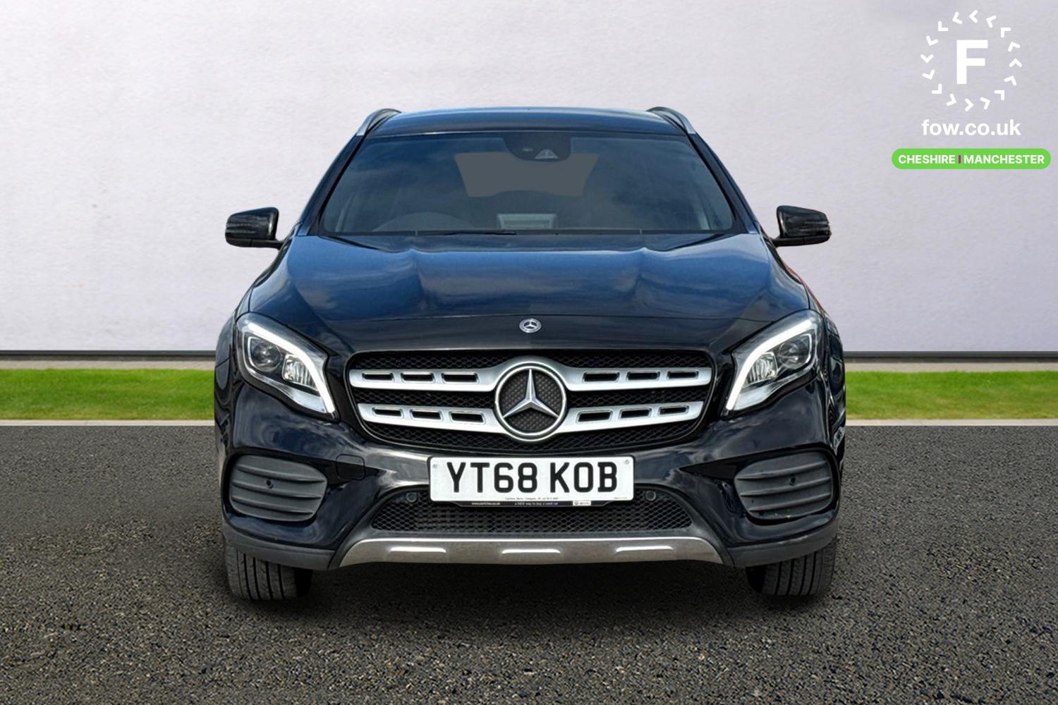 Used Mercedes-Benz GLA 2018 for sale - 76264131: Photo 18