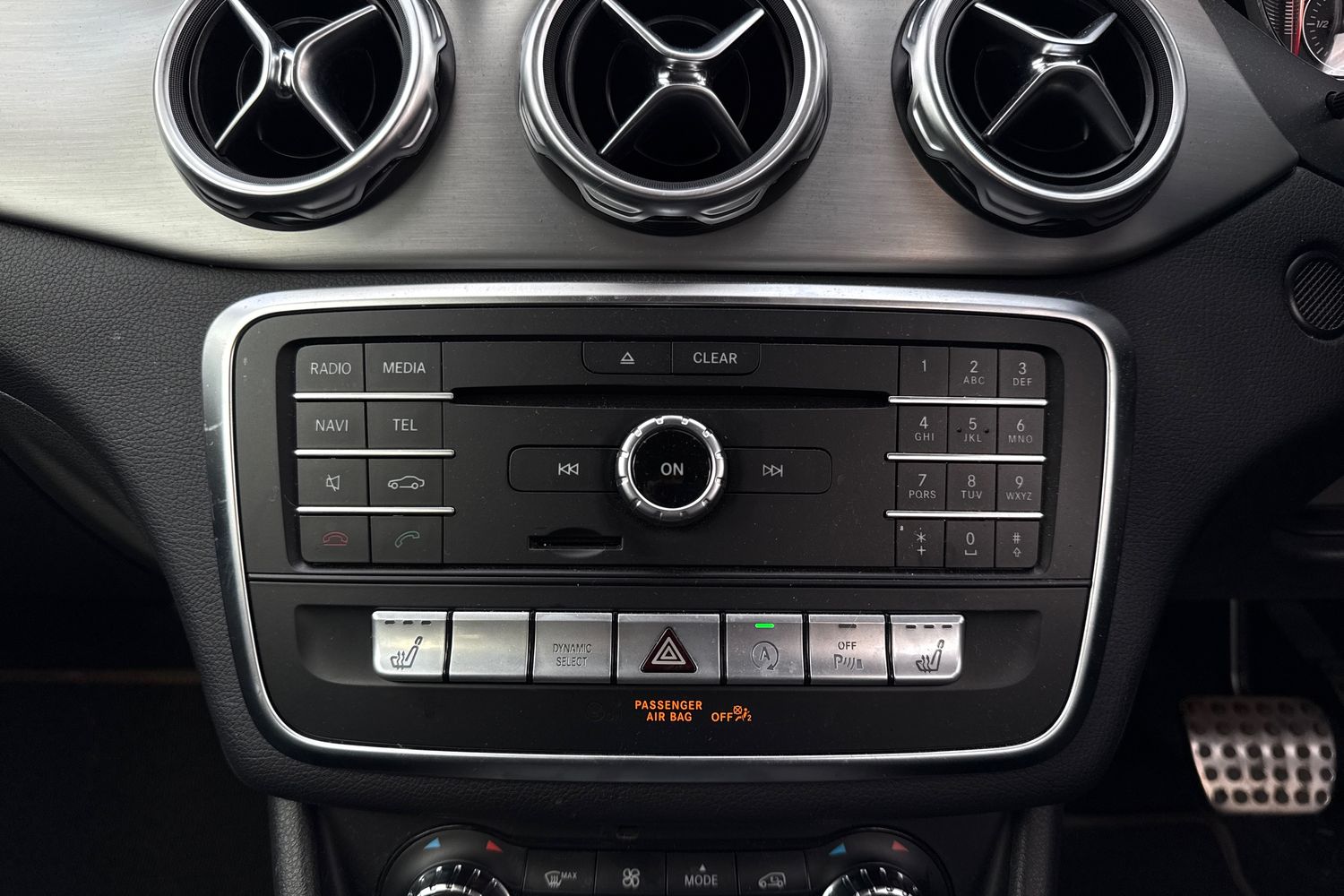 Used Mercedes-Benz GLA 2018 for sale - 76264131: Photo 7