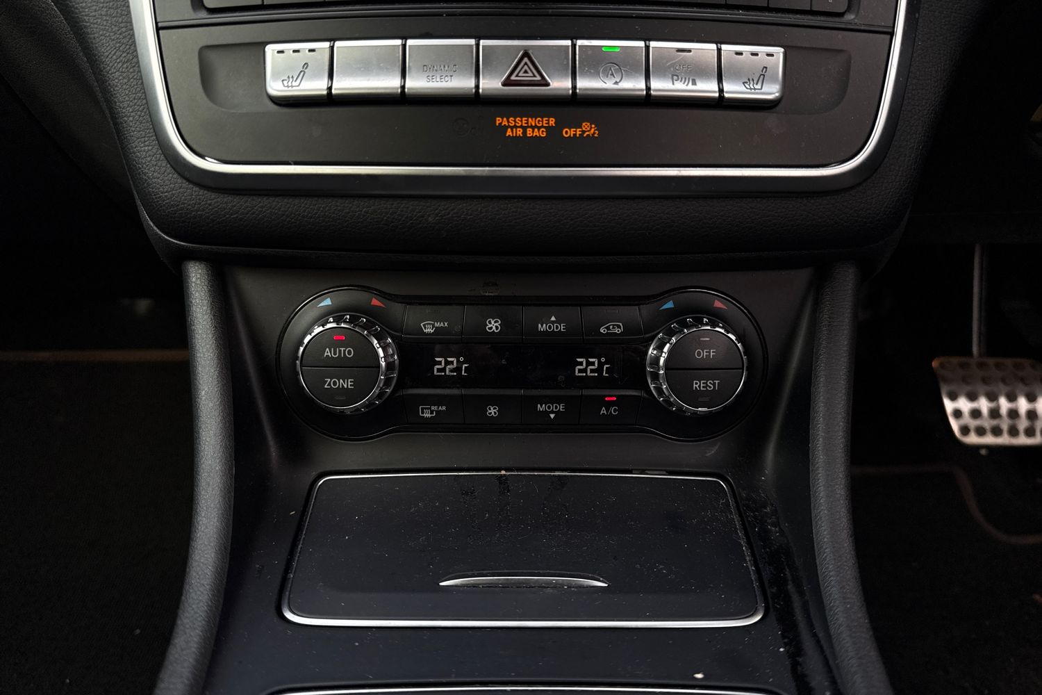 Used Mercedes-Benz GLA 2018 for sale - 76264131: Photo 8