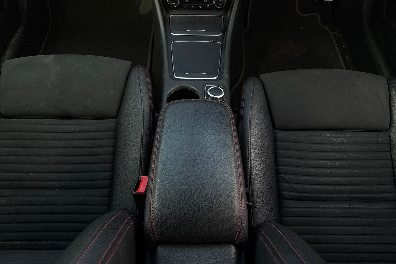 Used Mercedes-Benz GLA 2018 for sale - 76264131: Photo 9