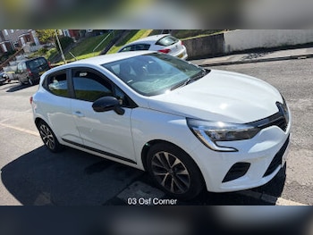 Used Renault Clio 2022 for sale - 78228659: Photo