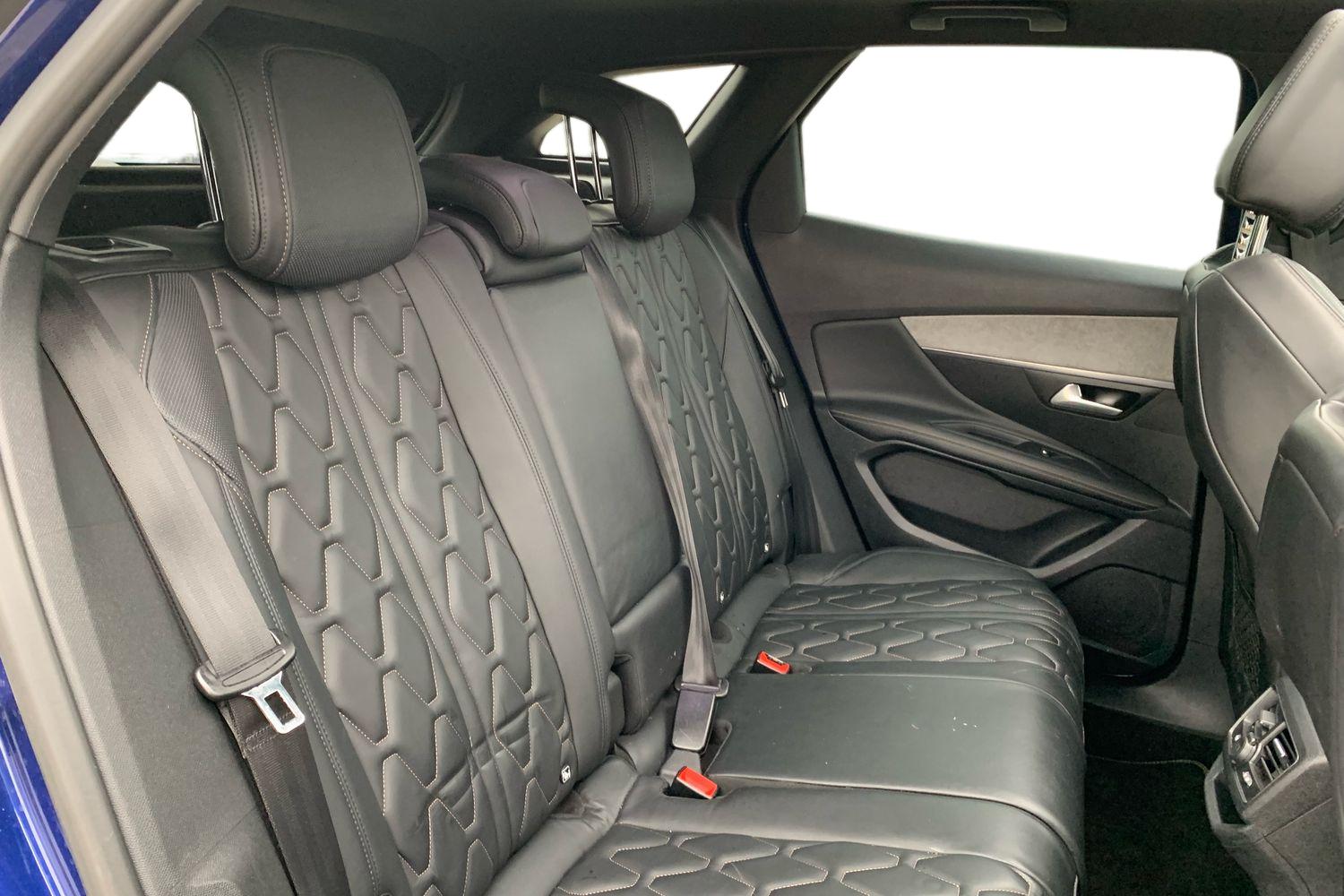 Used Peugeot 3008 2017 for sale - 76267890: Photo 13