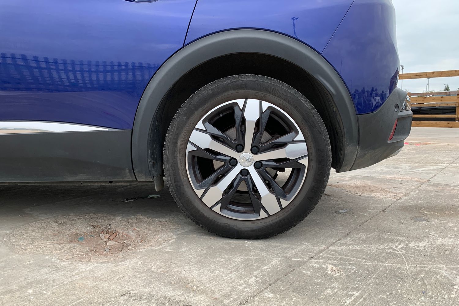 Used Peugeot 3008 2017 for sale - 76267890: Photo 15