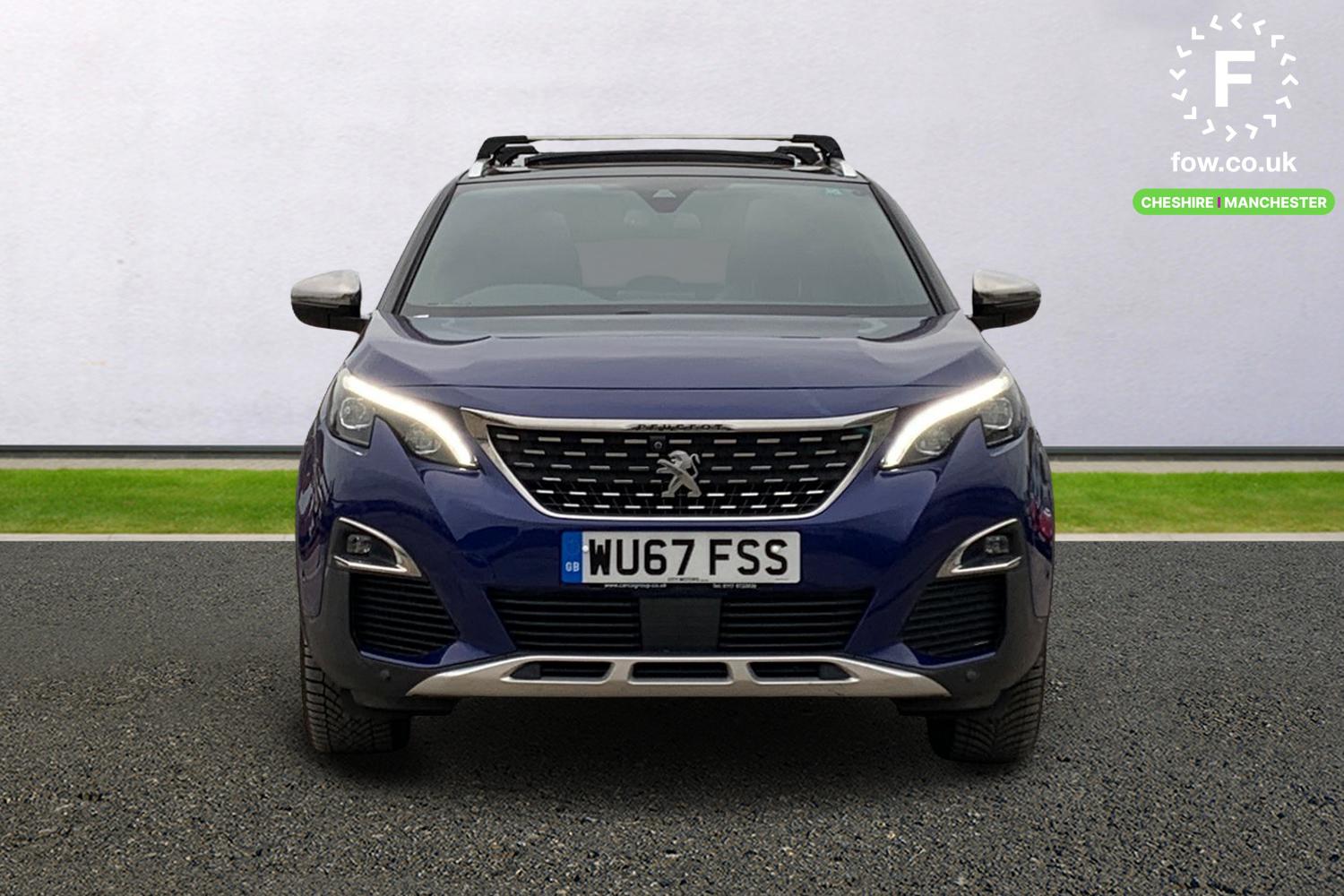 Used Peugeot 3008 2017 for sale - 76267890: Photo 16