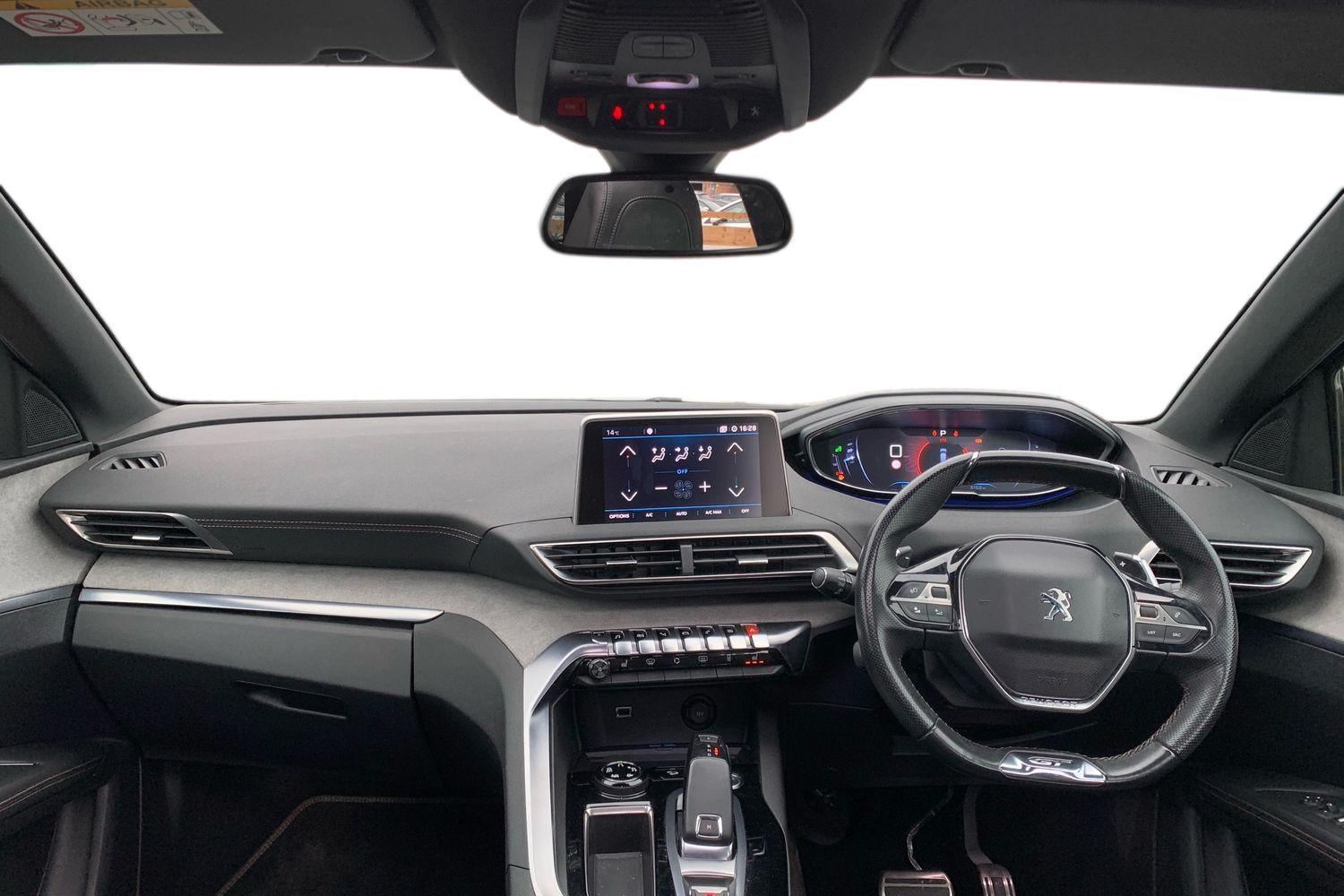 Used Peugeot 3008 2017 for sale - 76267890: Photo 3