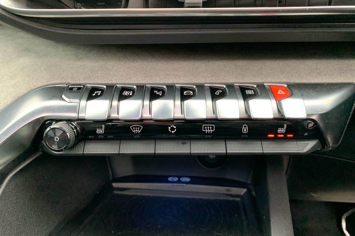 Used Peugeot 3008 2017 for sale - 76267890: Photo 7