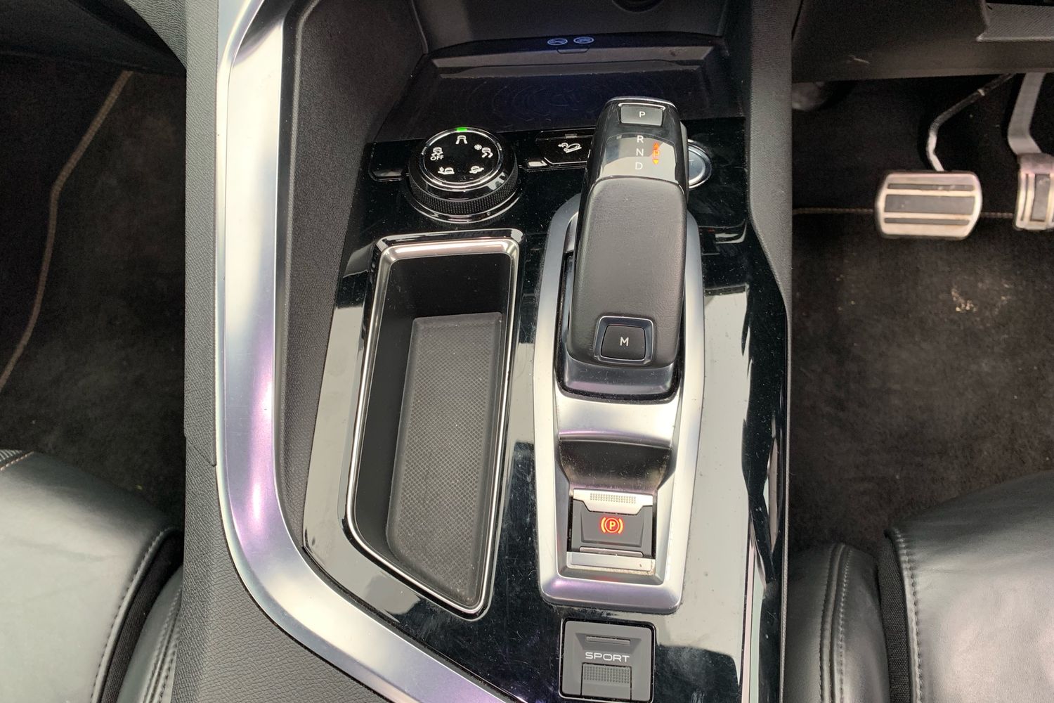 Used Peugeot 3008 2017 for sale - 76267890: Photo 8