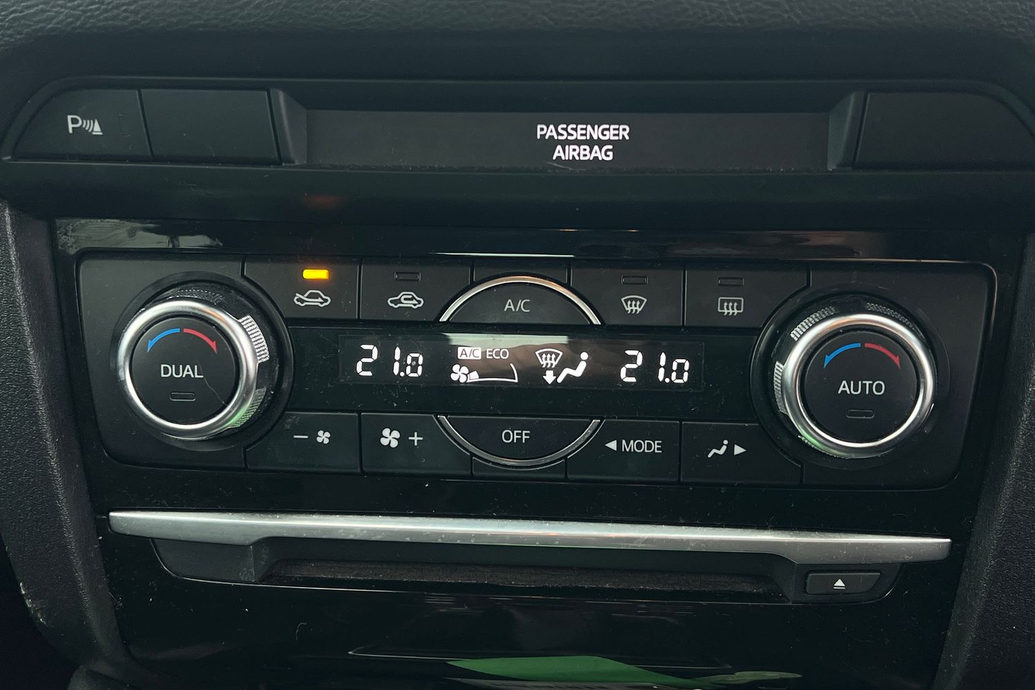 Used Mazda Mazda6 2016 for sale - 77514993: Photo 18