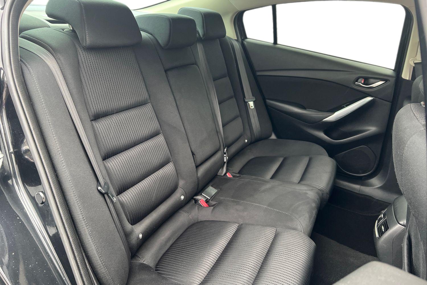 Used Mazda Mazda6 2016 for sale - 77514993: Photo 20