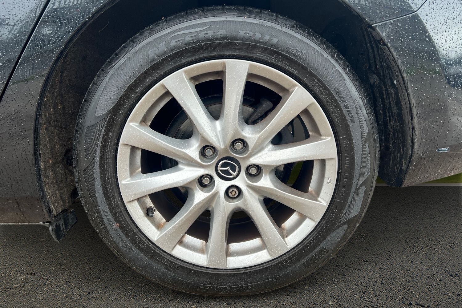 Used Mazda Mazda6 2016 for sale - 77514993: Photo 23