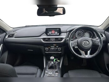 Used Mazda Mazda6 2016 for sale - 77514993: Photo