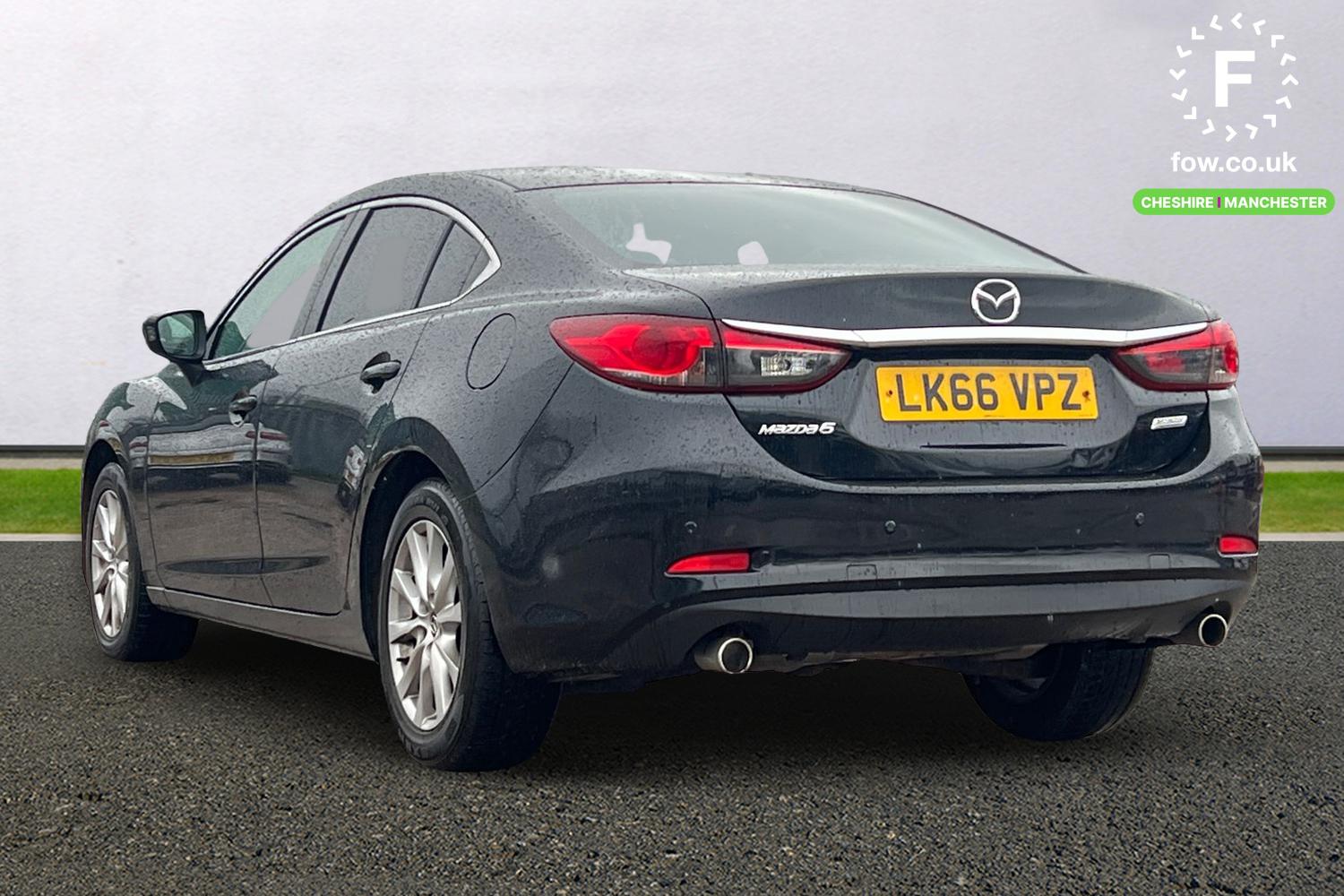 Used Mazda Mazda6 2016 for sale - 77514993: Photo 5