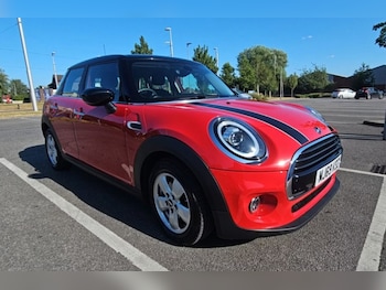 Used MINI Hatch 2019 for sale - 79385958: Photo