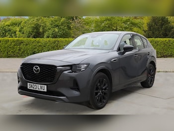 Used Mazda CX-60 2023 for sale - 78616030: Photo