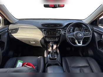 Used Nissan X-Trail 2021 for sale - 75871853: Photo