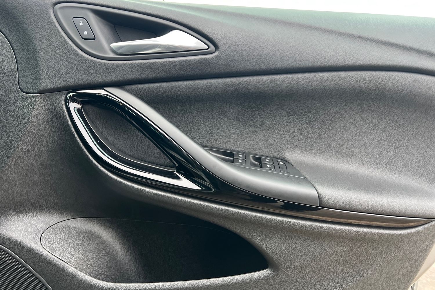 Used Vauxhall Astra 2021 for sale - 77270430: Photo 16