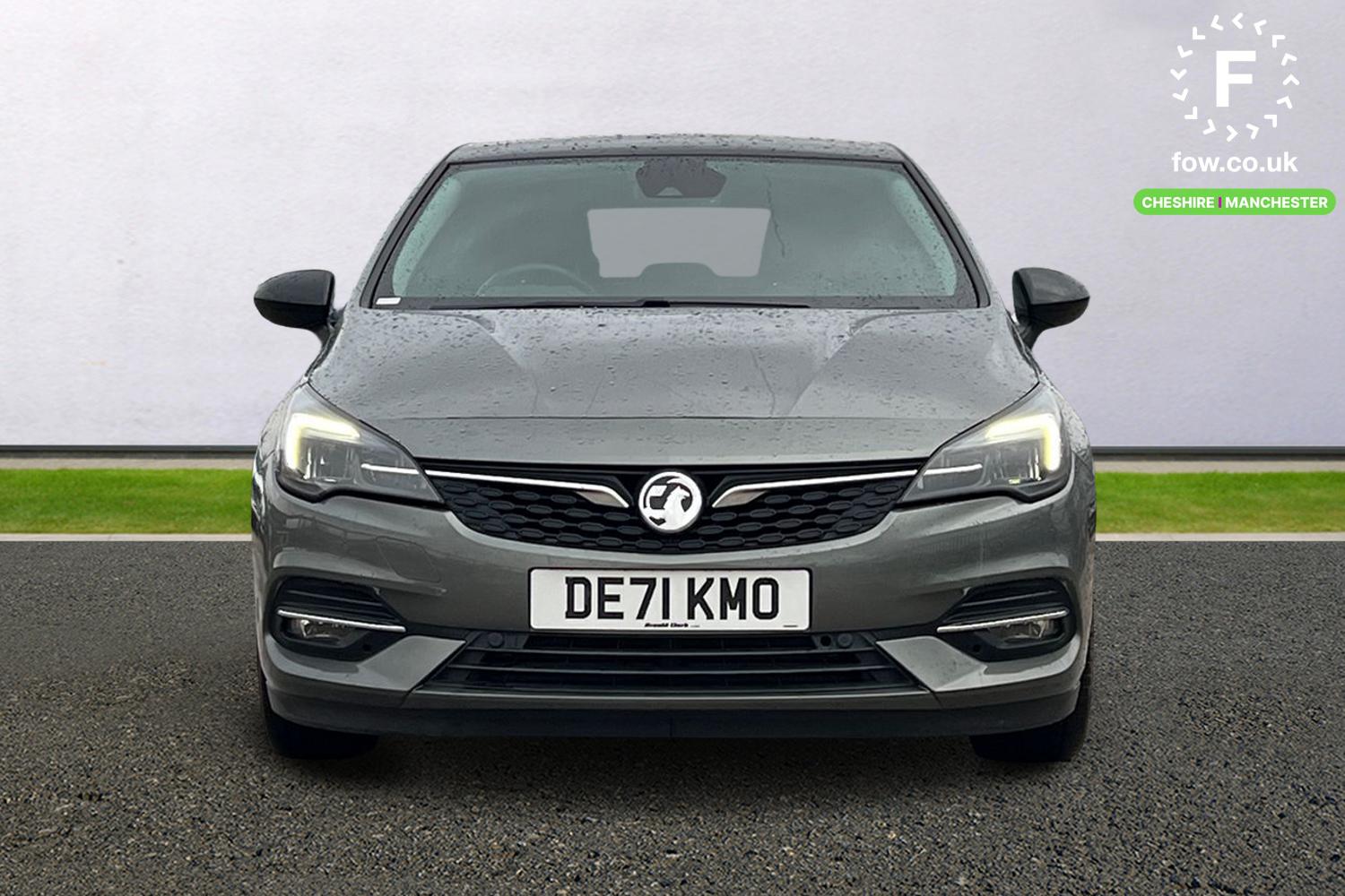 Used Vauxhall Astra 2021 for sale - 77270430: Photo 20