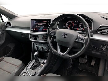 Used SEAT Tarraco 2020 for sale - 78876218: Photo