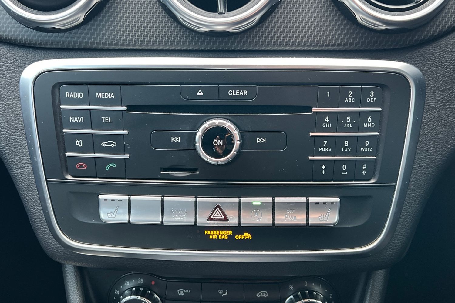 Used Mercedes-Benz GLA 2018 for sale - 77517093: Photo 10