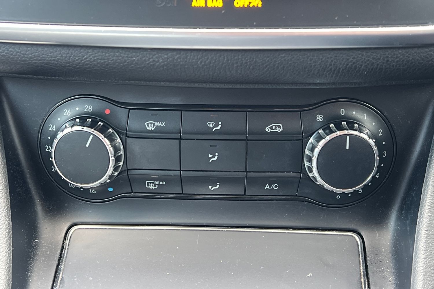 Used Mercedes-Benz GLA 2018 for sale - 77517093: Photo 11