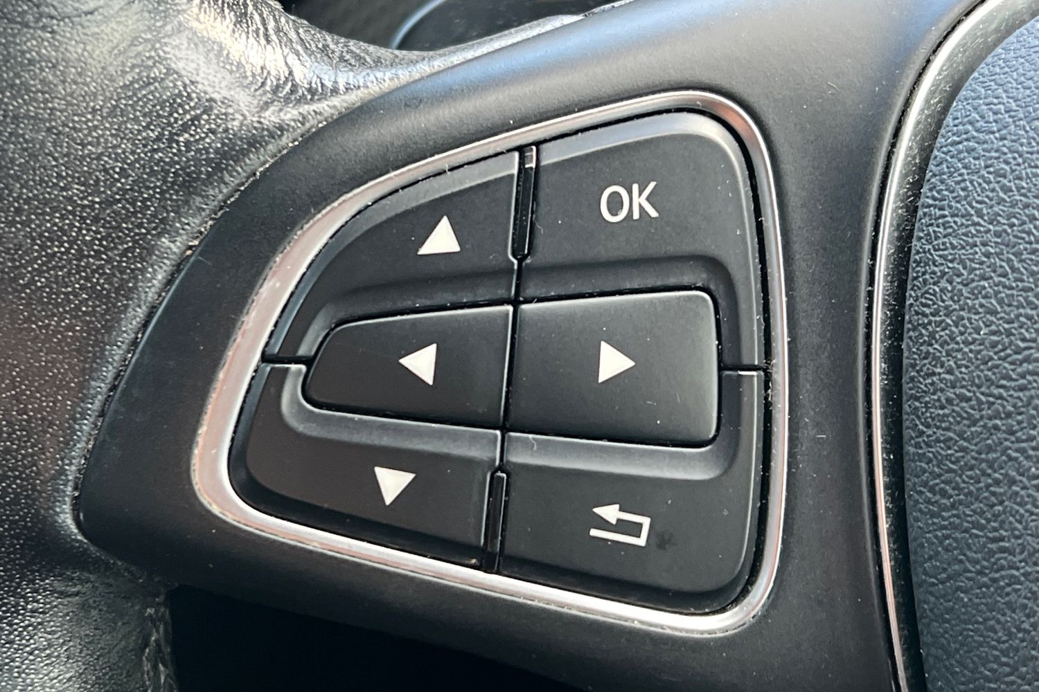 Used Mercedes-Benz GLA 2018 for sale - 77517093: Photo 13