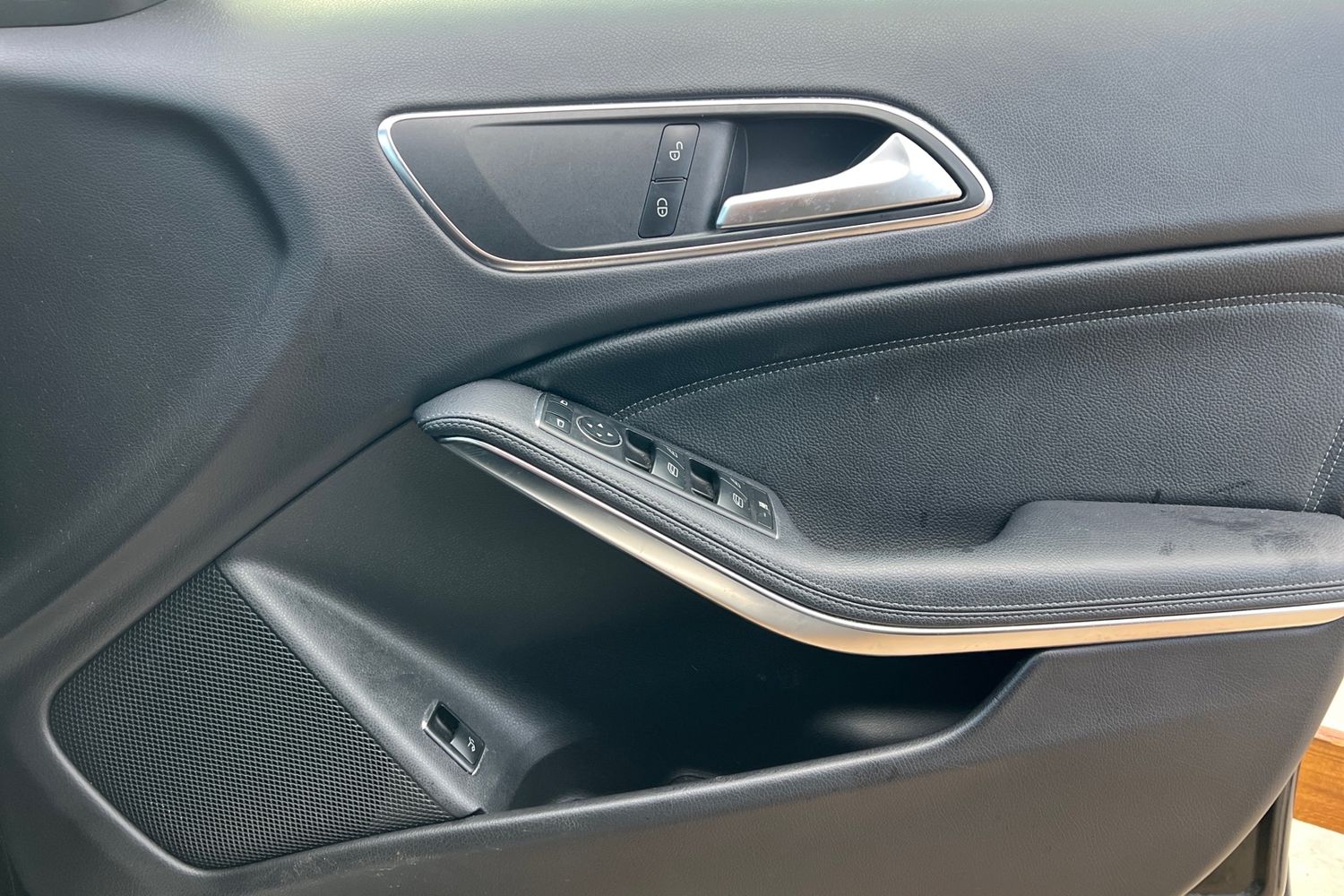 Used Mercedes-Benz GLA 2018 for sale - 77517093: Photo 18