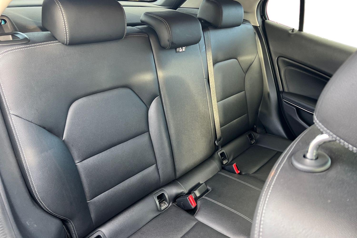 Used Mercedes-Benz GLA 2018 for sale - 77517093: Photo 19