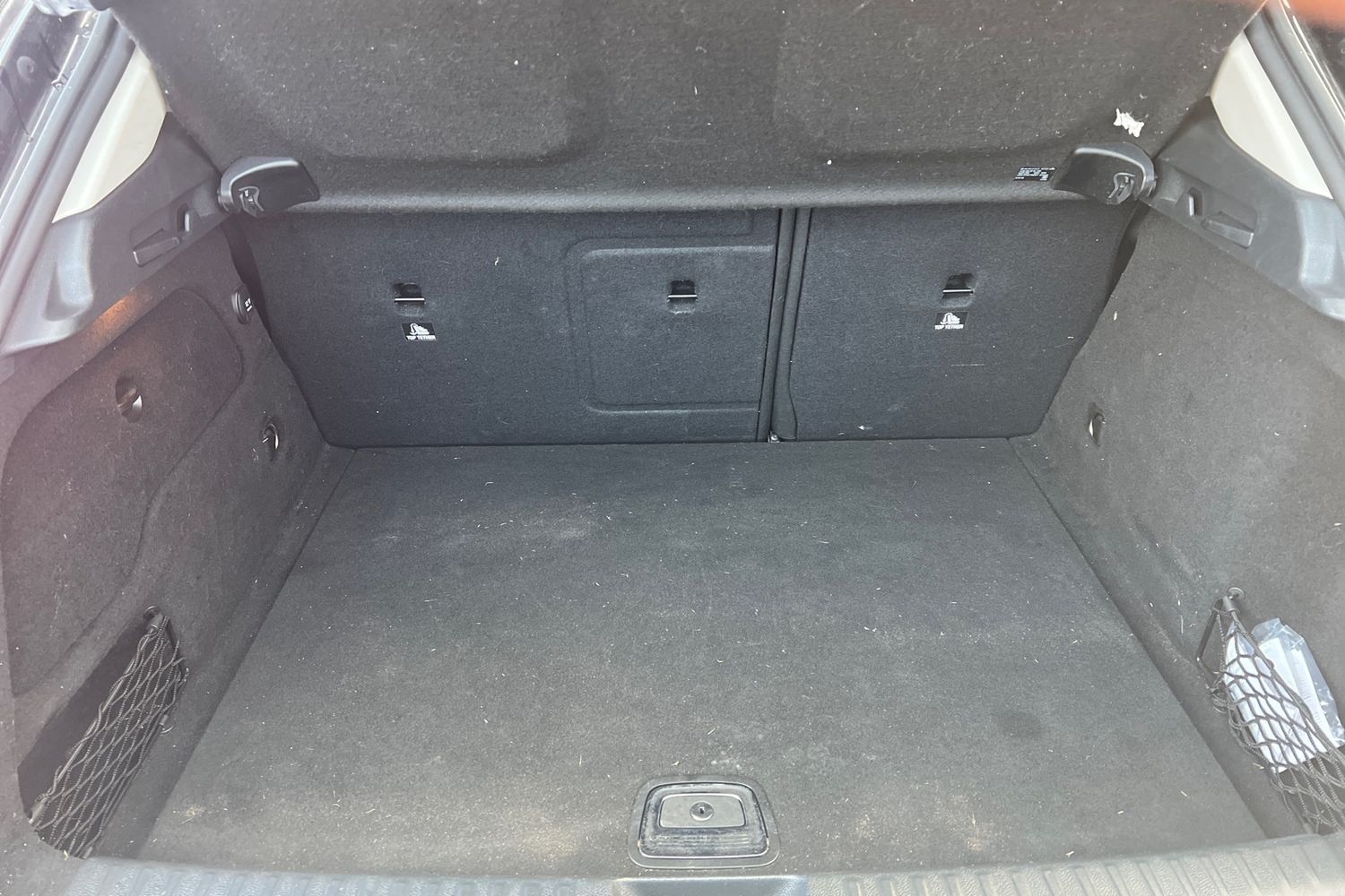 Used Mercedes-Benz GLA 2018 for sale - 77517093: Photo 20