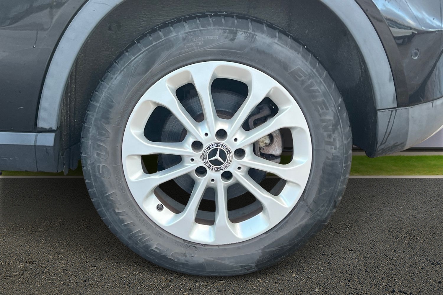 Used Mercedes-Benz GLA 2018 for sale - 77517093: Photo 21