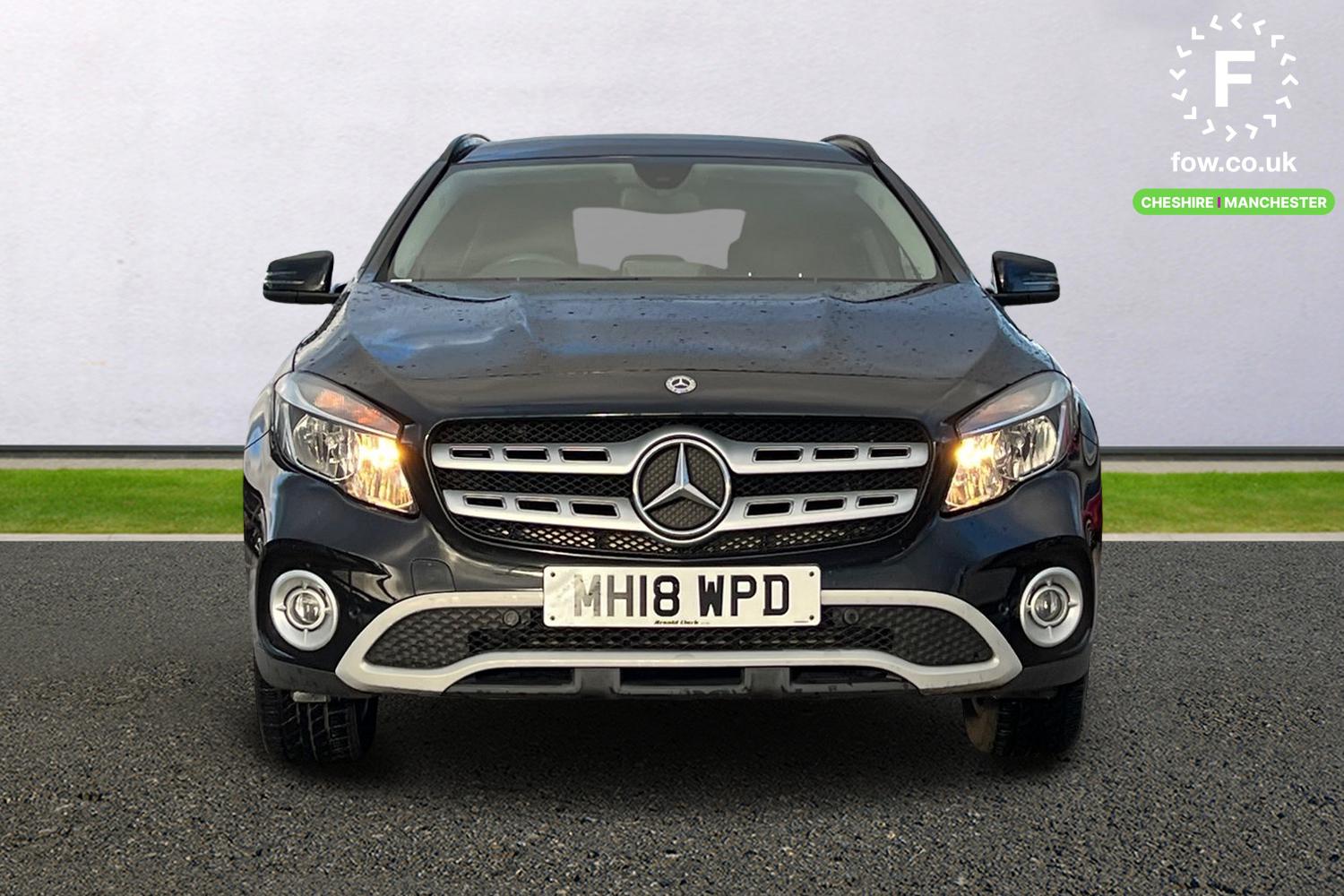Used Mercedes-Benz GLA 2018 for sale - 77517093: Photo 22