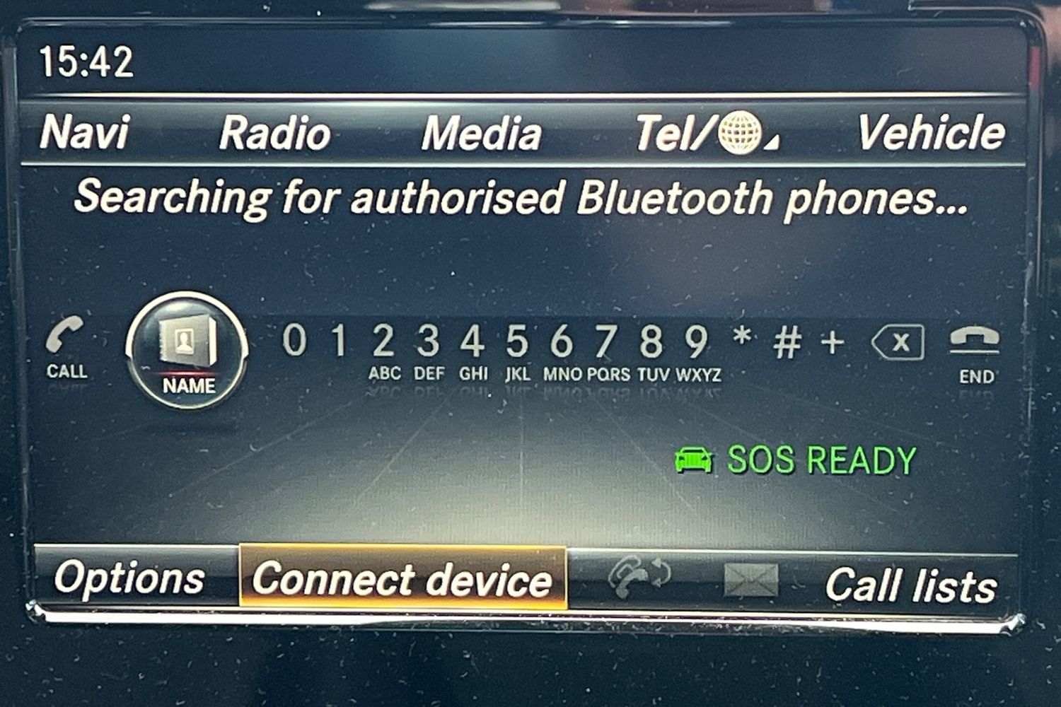 Used Mercedes-Benz GLA 2018 for sale - 77517093: Photo 9