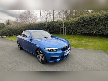 Used BMW 2 Series 2020 for sale - 78521750: Photo
