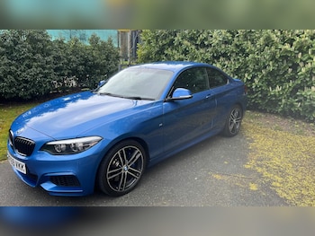 Used BMW 2 Series 2020 for sale - 78521750: Photo