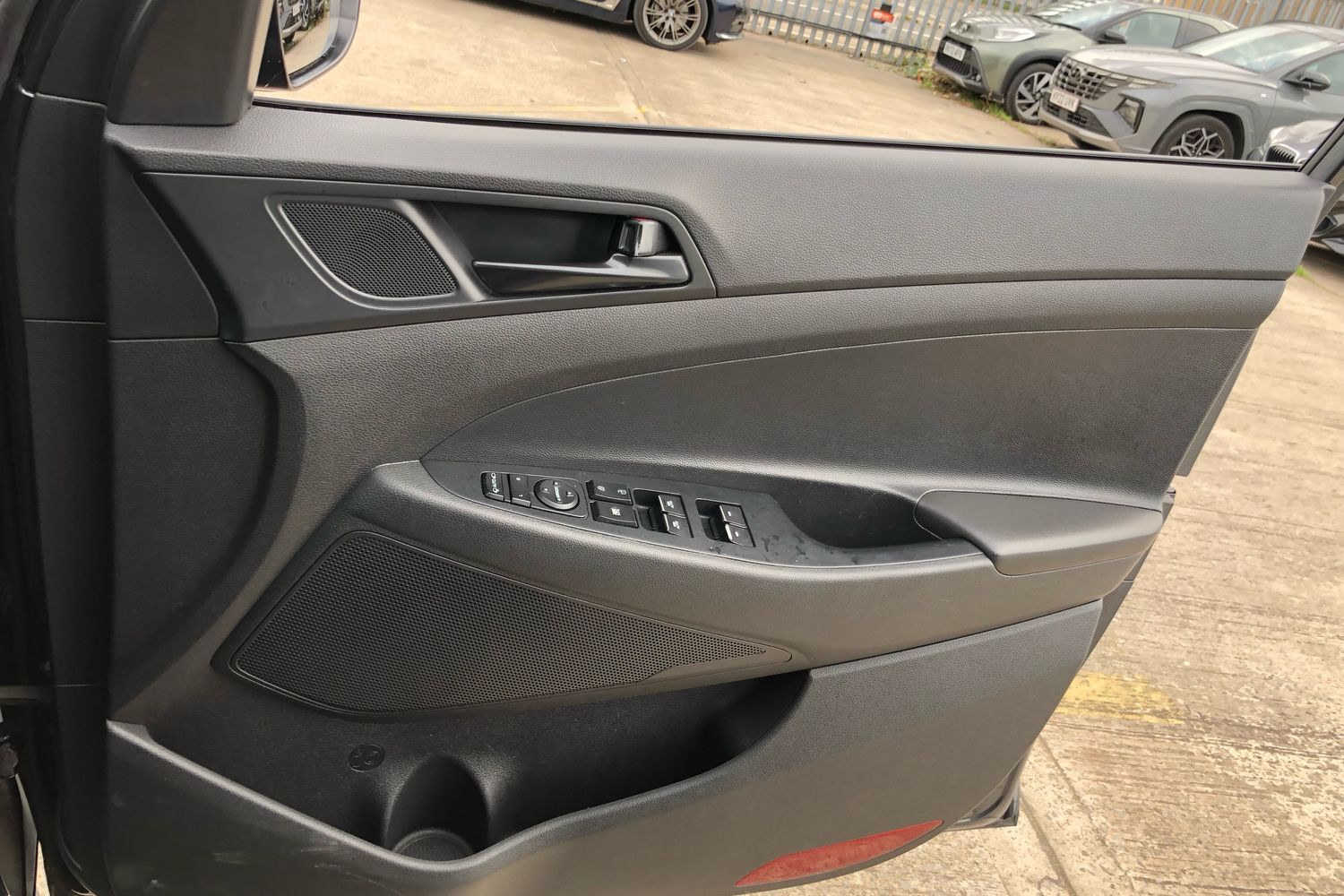 Used Hyundai TUCSON 2020 for sale - 75794113: Photo 12