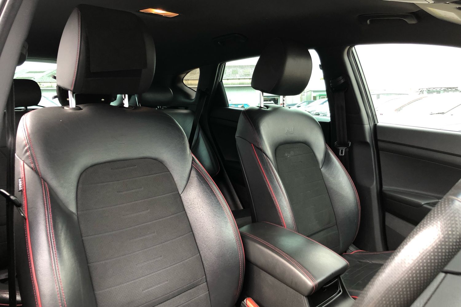 Used Hyundai TUCSON 2020 for sale - 75794113: Photo 13