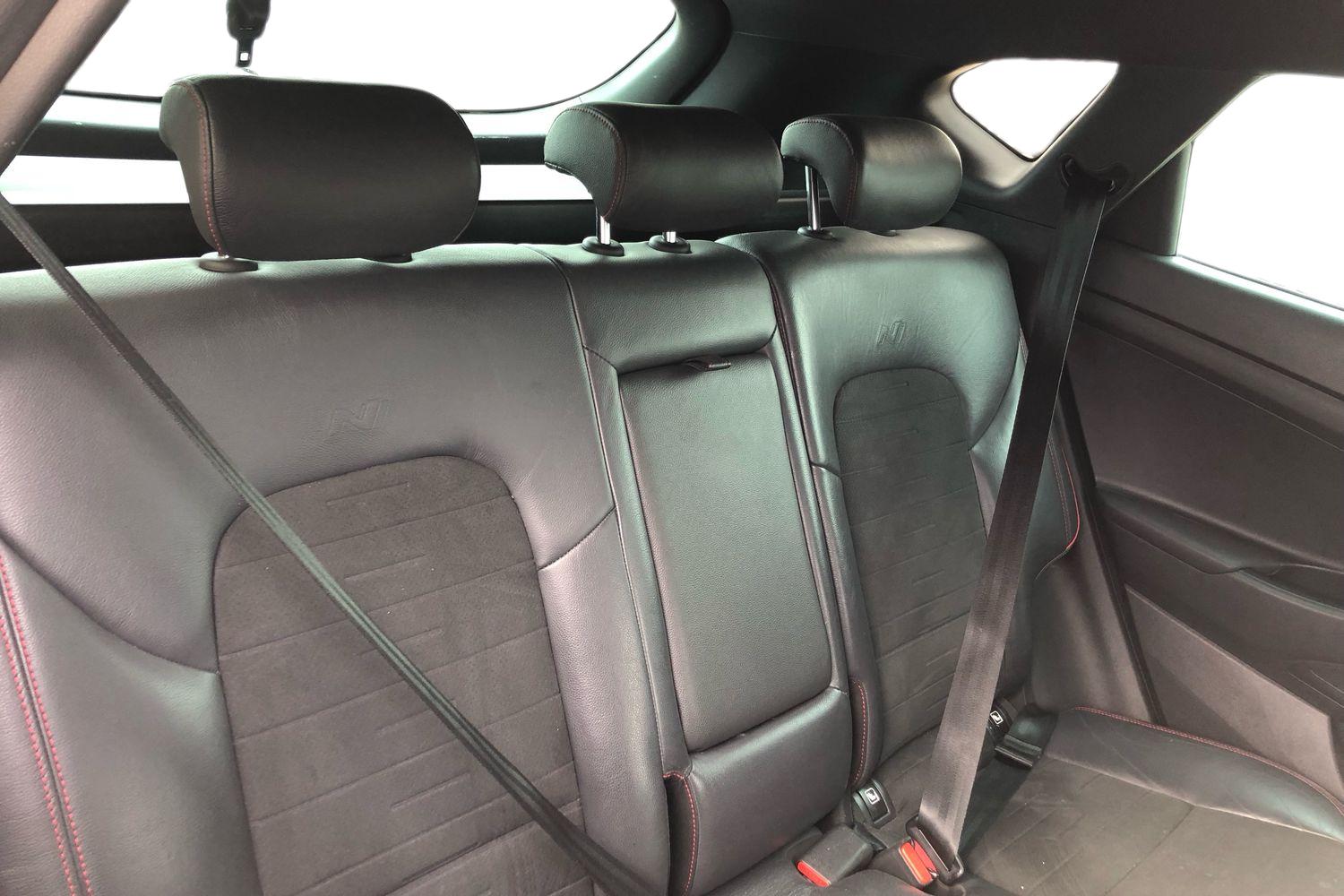 Used Hyundai TUCSON 2020 for sale - 75794113: Photo 14