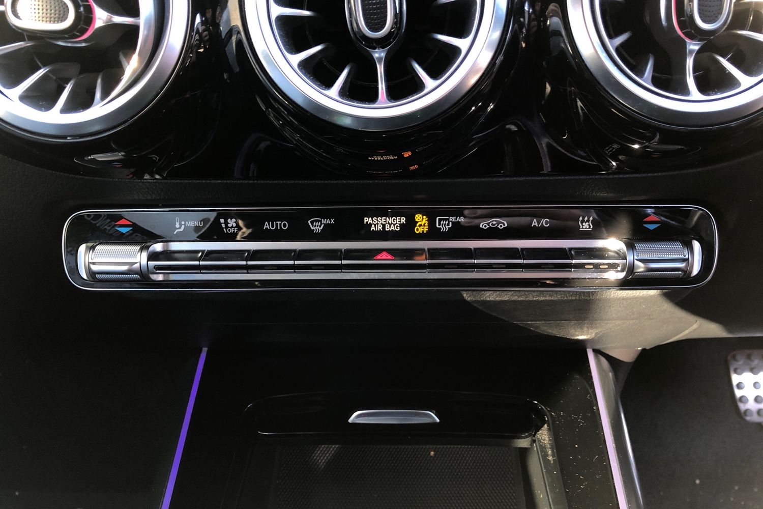 Used Mercedes-Benz EQA 2022 for sale - 76789762: Photo 11